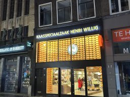 Amsterdam 2024